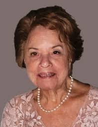 Obituary information for Pauline Elizabeth Miley