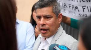 Luis Galarreta contrajo el coronavirus, según anunció Keiko Fujimori en  Twitter