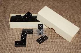 Dominoes Kachelspiele Domino Ussr Brettspiel Sowjetspielzeug Brettspiele Produkt