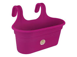 6 Best Balcony Planters The Independent The Independent