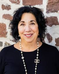 Cindy Greenfield & Heather Jackman