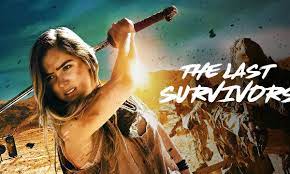 THE LAST SURVIVORS(2003)