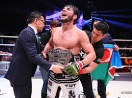 Woke up just in time for this fedor fight though. Rizin 28 Will Take Place After Rizin 29 Bouts Announced