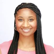 Tonia Michele Davis (@toniatalkss)