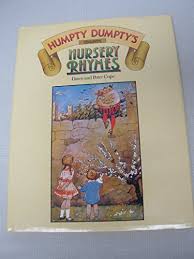 Humpty Dumpty's Favorite Nursery Rhymes (08723)