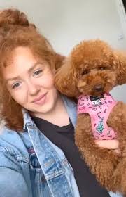 I look exactly like my dog