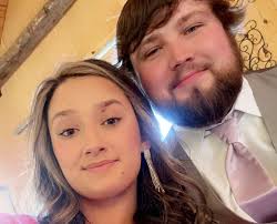 Kaleigh Young and Dakota Dempsey's Wedding Website