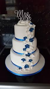 Maybe you would like to learn more about one of these? 30 Trends Ideas Royal Blue Wedding Cake Ideas Boudoir Paris