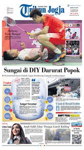 Nasi minyak kuah cinta genre: Tribun Jogja 23 08 2018 By Tribun Jogja Issuu