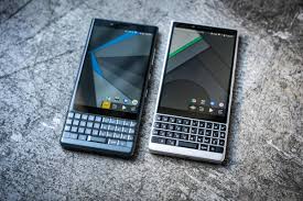 BlackBerry Key2 LE review: A cheaper ...