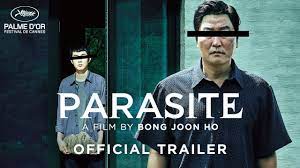 Greed and class discrimination threaten the newly formed symbiotic relationship between the wealthy park family and the destitute kim clan. An Oscar For Parasite The Global Rise Of South Korean Film