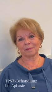 🎥 TPS® bei Aphasie