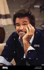 Reynolds burt hi-res stock photography and images