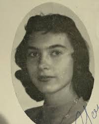 Mary Lou Webster Obituary April 4, 2025