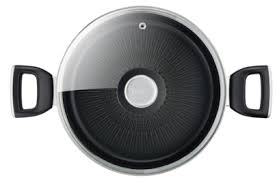 Maybe you would like to learn more about one of these? Tefal G25546 Unlimited Induction Stewpot 24 Cm G2554602