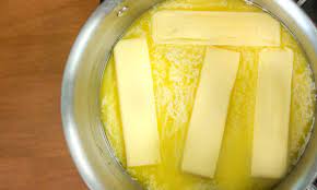 Why Is Butter Yellow Myrecipes