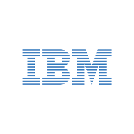 IBM Logo