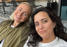 Dempsey Wilkinson's new relationship after 90 Day Fiance split