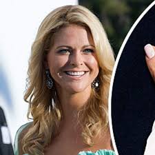 Kongelige forlovelsesringe: Her er Madeleines flotte ring