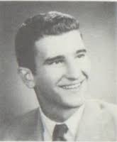 Theodore (Ted) Milenkoff (Deceased), Hobart, IN Indiana