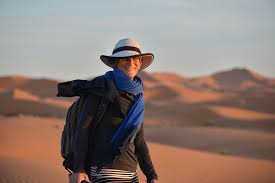 Author: Maria Coffey