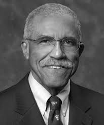 POSNA Black History Month Highlight: Dr. Alvin Crawford