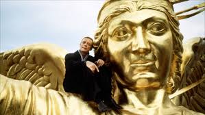 Wings of Desire' Star Otto Sander Dies at 72