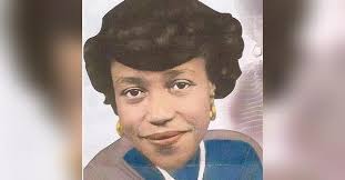 Mrs. Cora Bell Coleman Obituary