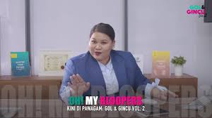 Gol dan gincu volume 2 tq sebab support, jgn lupa join channel ksc entertiment di telegram ya dan jgn lupa subscribe ok видео gol & gincu vol 2 канала kuahsup channel. Gol Gincu Vol 2 Videos Facebook