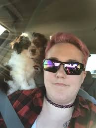 Pirate and his fur friends :D