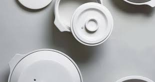 柴田文江 2016 新品 industrial kitchen design kitchenware design ceramic hobs