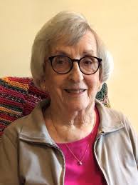 Jane Bair Obituary December 10, 2021