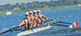 Ce stage a pour but de déterminer la composition du quatre de couple femme poids légers qui. Rotterdam J4 Des Mondiaux Juniors Tres Denses Ffa