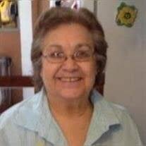 Virginia Leoni Obituary