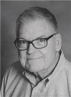 James Carpenter Obituary (1936