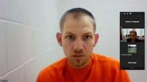 Derry resident arraigned