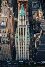 Home Of Weird Pictures Strange Facts Bizarre News And Odd Stuff New York City Buildings Woolworth Building New York Architecture