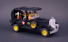Enter this amazon promo code at checkout. Wacky Races In Lego By Captainsmog