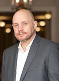 James Wolfe has been appointed General Manager at Seven Hills in the  Berkshires in Lenox