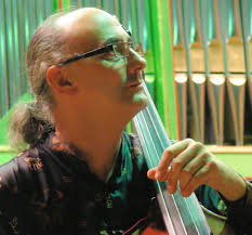 Barry Lieberman and Friends Recital: Catalin Rotaru, double bass