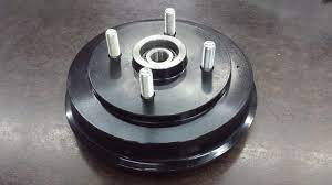 Ragi yang digunakan khusus untuk pembuatan tape merupakan campuran beberapa mikroorganisme, terutama fungi. Proton Savvy Brake Drum Set