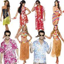 Luau Party Dress Code Hawaiian Themed Party And Everything You Need For It Home Party The Hawaiian Party Outfit Birthday Party Outfits Hawaiian Party Dress