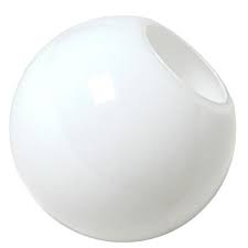 Dhgate offers a large selection of light boards and audi light cover with superior quality and exquisite craft. Replacement White 16 Inch Outdoor Acrylic Light Globe Neckless Ilighting Com