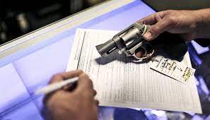 How long does it take for a background check to come back? Universal Background Checks Really Do Cut Gun Deaths Futurity
