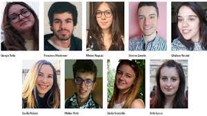 Maturità scientifica nell'anno 1974 presso il liceo scientifico g. Liceo Ferrari Undici 100 E Quattro Con La Lode Notizia Oggi Borgosesia