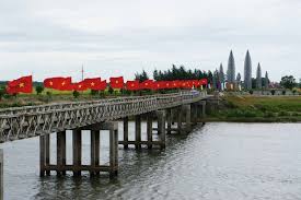 Sản phẩm độc đáo của du lịch Quảng Trị- Tour DMZ.