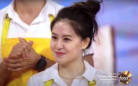 Candy Land (TV Series 2020– )