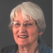 Sandra Kirkpatrick Obituary (1935