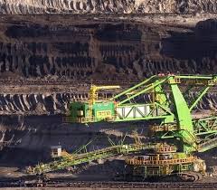 Kopalnia węgla brunatnego turów s.a.) or kwb turów, is a large open pit mine in the southwest of poland, located outside bogatynia, lower silesia. Zakonczyla Sie Akcja Ratownicza W Kopalni Turow Inzynieria Com