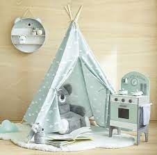 nachtlicht koala weiss und grun maisons du monde nachtlicht kinder mobel kleiner raum